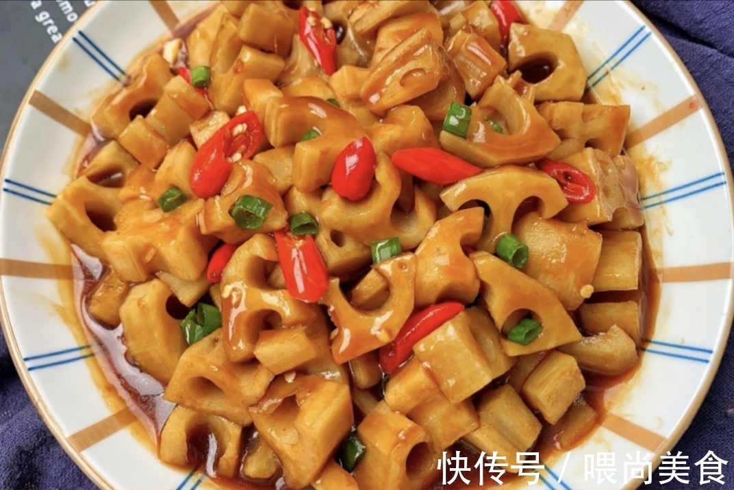 苦瓜|非常好吃的特色美食,做法简单,老少皆宜,快给家人做一道吧!