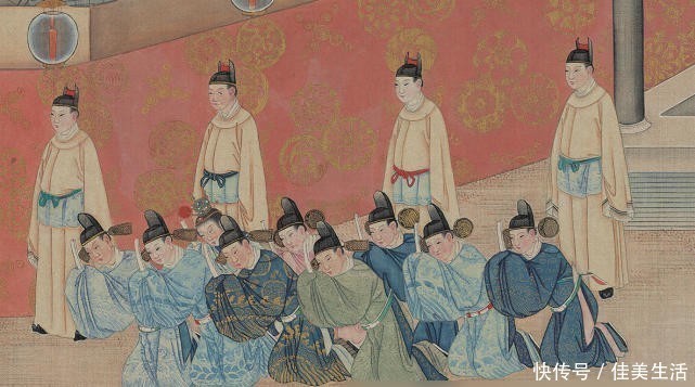 炮仗|贾元春“二十年来辨是非”,揭开百年谋划,将北静王贾家一网打尽