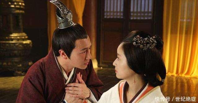 三朝|出身不好的皇后,却独得皇帝的青睐,并且辅佐了三朝帝王!