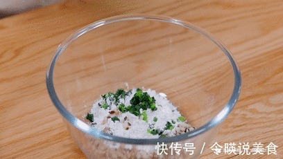 孩子天天都营养高分!简单一切一烙,10分钟搞定