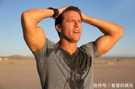 或许|“该出汗不出汗，医药费千千万”，出汗7大好处，或许你只知一二