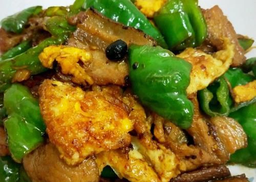 简直是美味极了！5道让你欲罢不能的家常菜，配上两碗饭，绝了！