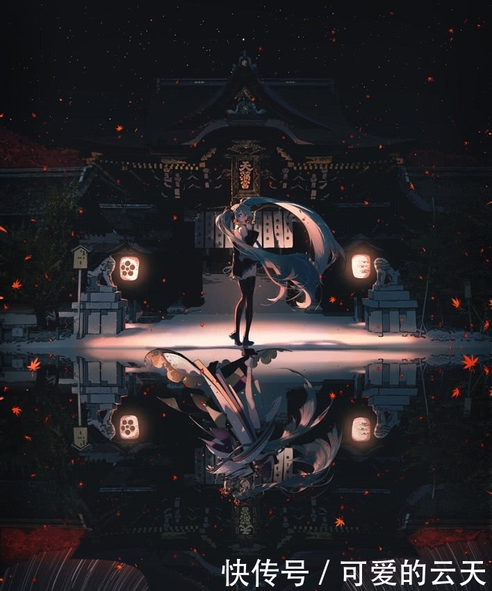 动漫高清壁纸画师rella作品手机壁纸不收藏下