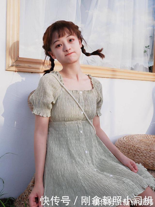 头发|“手残党”的福音,这几款编发省时省力,精致甜美