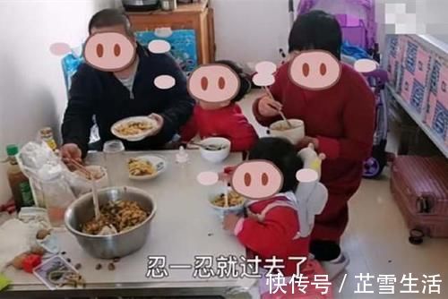 宝妈|生二胎时将女儿拴在医院凳子上,如今又要第三胎,网友:孩子可怜