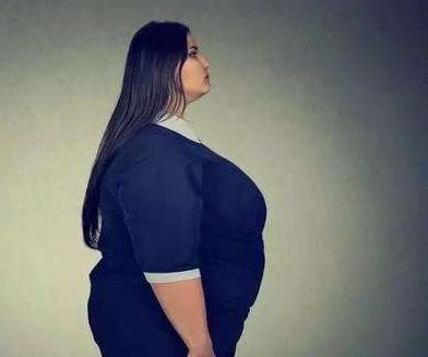 模特|加速女性发胖的行为,模特在刻意避开,在榜首位的,或许你经常做