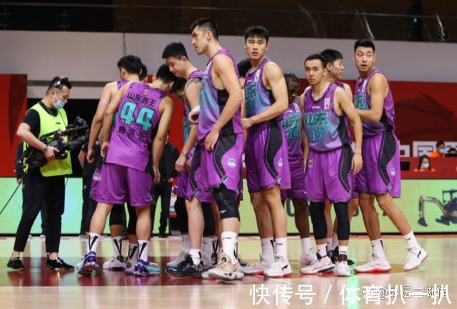 比赛|CBA第三阶段比赛时间确定,山东男篮迎来魔鬼赛程,冲击前八困难