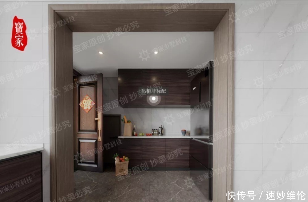 老家|晒一晒我老家的三层小别墅,超爱这种中国风