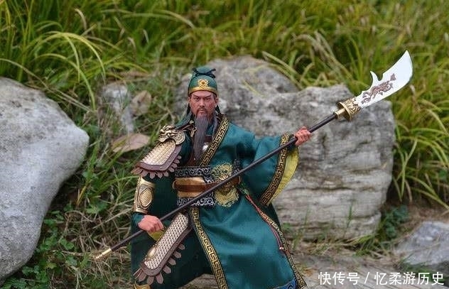 专家|关羽墓被挖开，专家重大发现，连百姓们也大呼：原来错拜了上千年