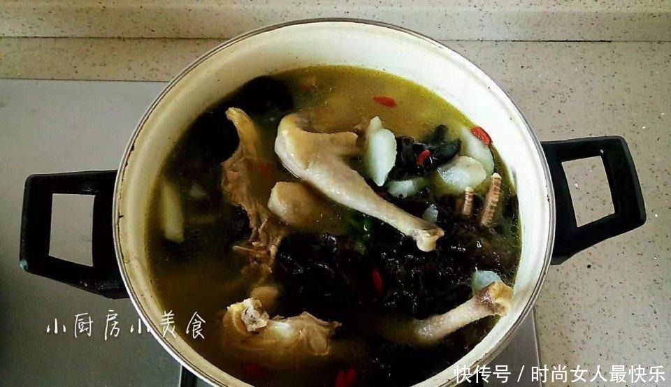 适量|我家除夕晚餐中,这些菜几乎年年都做,家人都爱吃