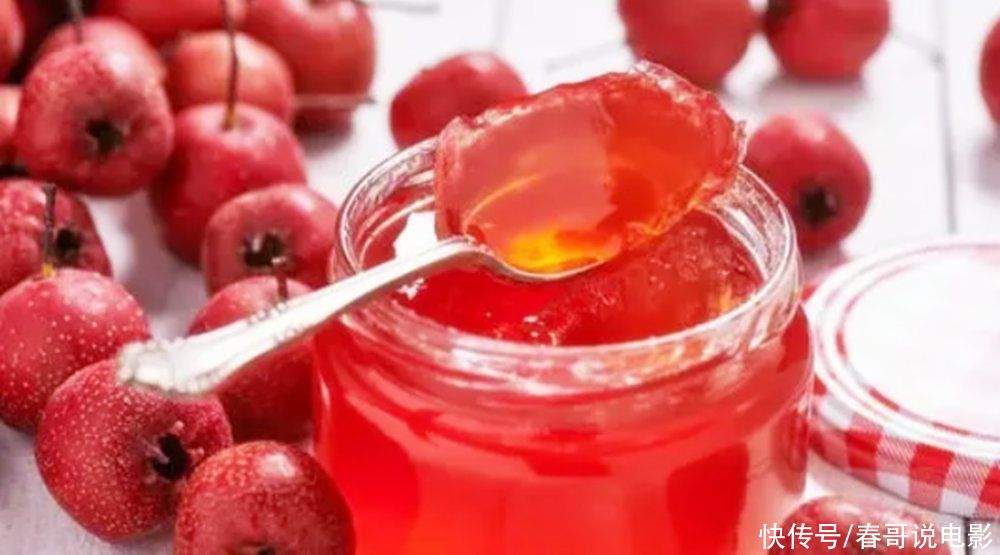 开胃|孕妈妈爱吃“酸”东西，不要暗自窃喜，有些“酸”孕妈尽量少碰