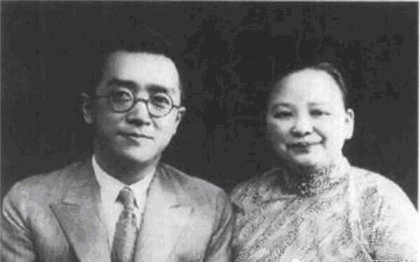 悍妇|才子和悍妇,江冬秀和胡适为何能相伴到老?一把菜刀站稳地位