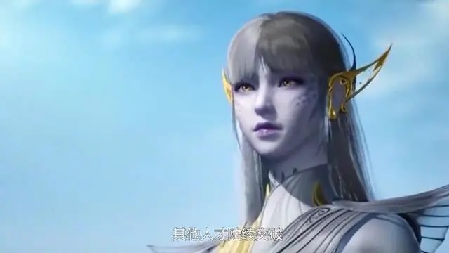 大白鲨|斗罗大陆:实力以及最低的白沉香,却拥有史莱克想都不能够敢想的强硬管理后台