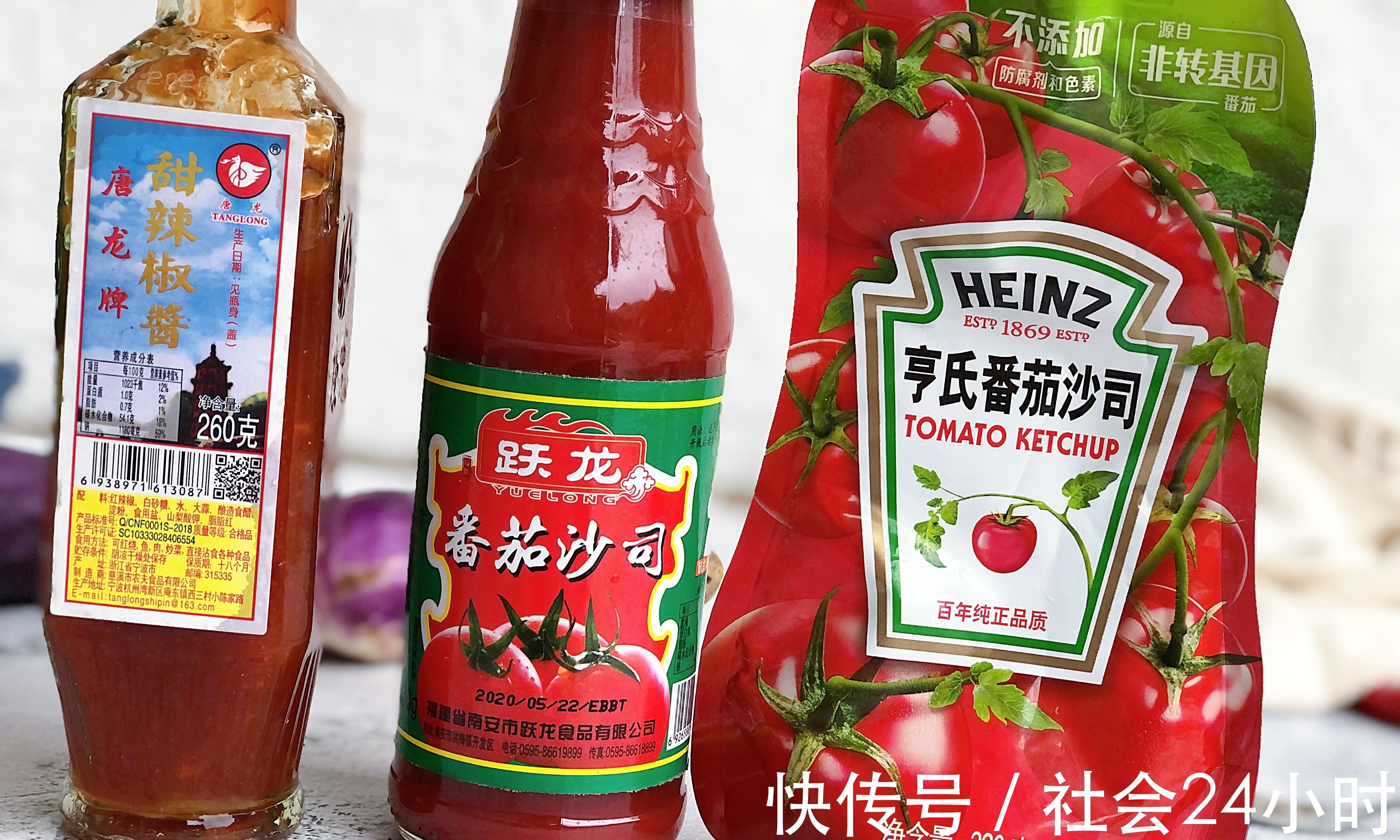 冷藏|这7种调味品要放冰箱冷藏，常温易变质，为了家人健康，建议看看