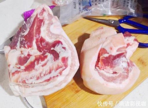 公母|猪肉还分公母,大多人都买错,教你1招,一眼看出,赶紧看看