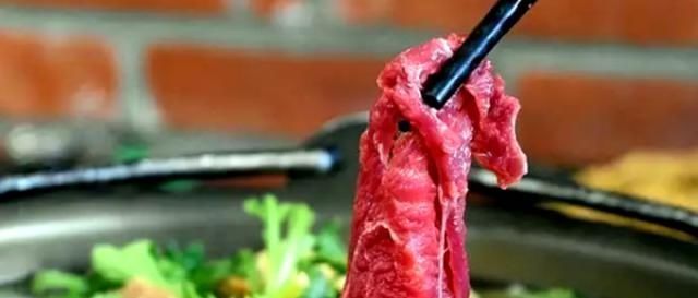 牛肉|你以为自己吃的是牛肉?内行说出其中“猫腻”,别再上当了