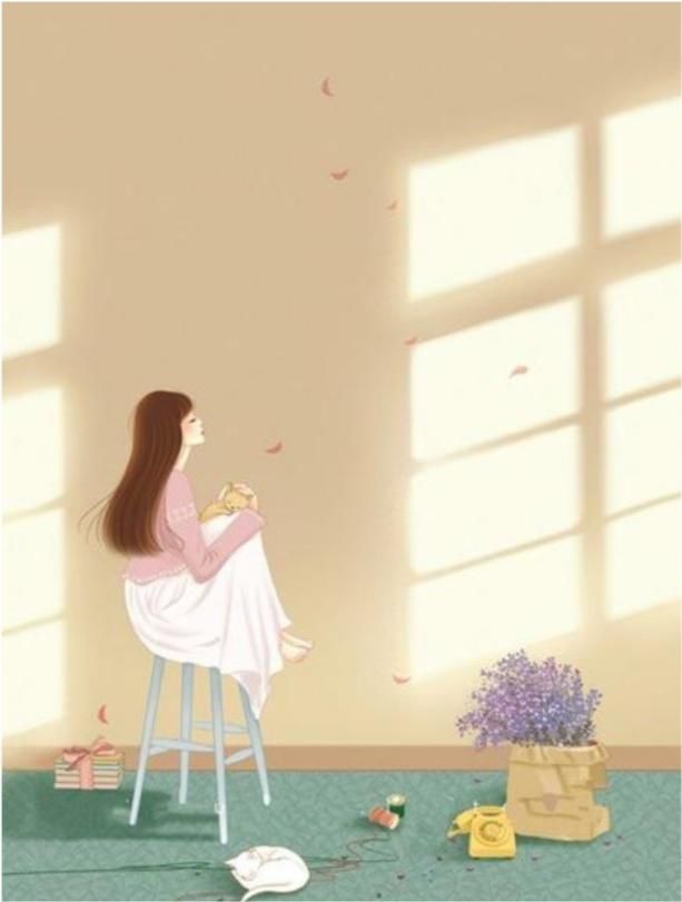 建议「皮肤黄、黑」的女生，坚持这3个动作，皮肤又白又光滑