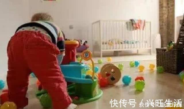 孩子|妈妈亮出一儿一女的玩具房引网友惊呼同一个世界,同一双儿女