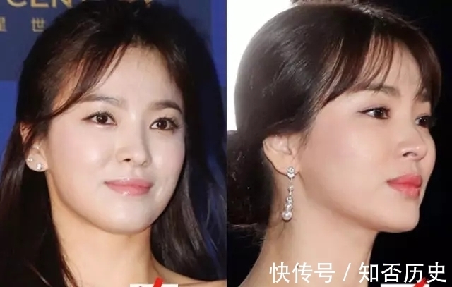 妆感|为什么你一化妆就显老?化妆还不如不化妆好看?就因为这几点