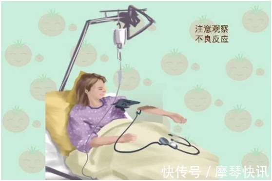 精子|做“试管婴儿”的妈妈究竟有多辛苦看完恍然大悟,当妈真不容易