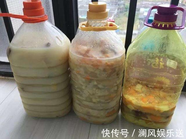 果皮|秋天养君子兰施肥是关键,3种肥料用一用,根旺叶绿,过年就开花