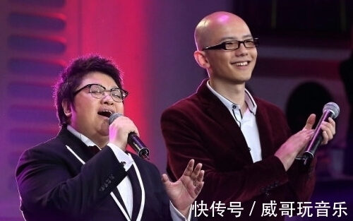 中国好声音|好声音唯一一个满分选手,荣登5次春晚的平安,为何沦落到卖车?