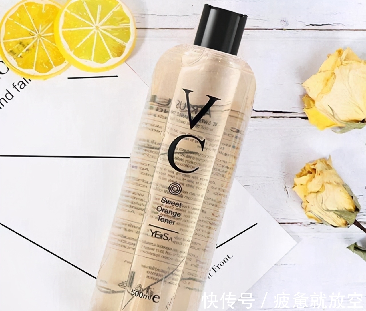 单品|干货分享!这些爽肤水单品好用到空瓶,可润养每寸肌肤,真心好用