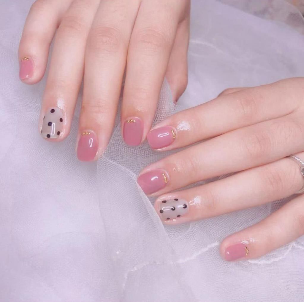 2020春夏流行美甲来了,最新美甲大合集,好看到犯规