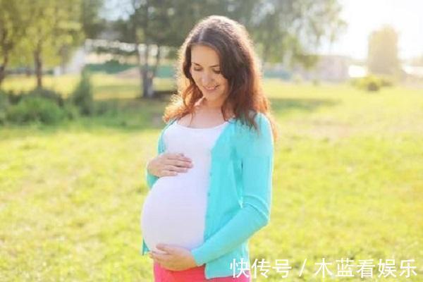 宝宝|孕妇在孕期这两个事情要注意，会让胎儿长胎记，很多孕妇忽略了