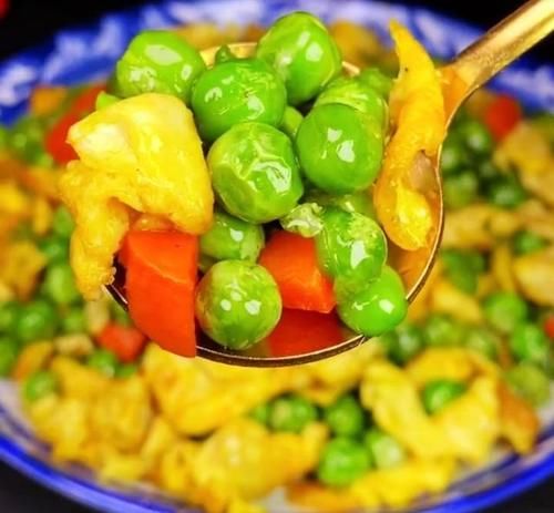 明日立夏，记得“喝一茶，吃二豆，忌三食”，顺节气而食平安入夏