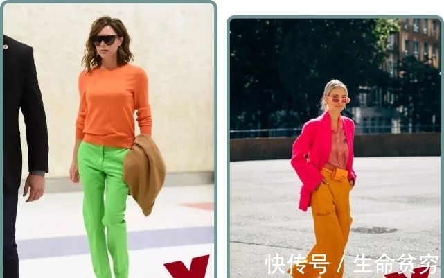 街拍|穿衣搭配:拜托你们夏季别瞎买衣服了,尤其第三件,太显廉价啦