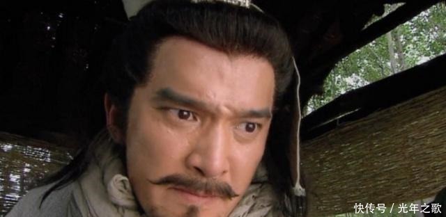 林冲|水浒中身为梁山泊的首位寨主,他是一个怎样的人呢!