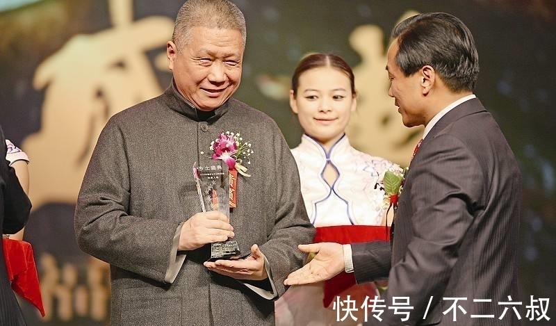 何太&马未都的忘年交:雍容优雅的何太太,我们终会在另一个世界相见