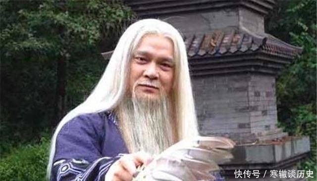 无崖子|天龙中被严重低估的高手,品行败坏霸占师娘,武功却不在乔峰之下