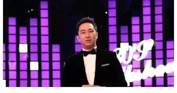 脱口秀|王自健为什么不说脱口秀了?王自健脱口秀节目叫什么?