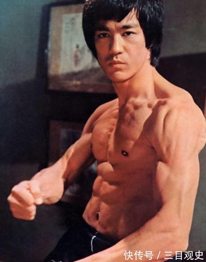 龙争虎斗|李小龙死在丁佩家里,当年到底发生了什么?42年后丁佩说的可信吗
