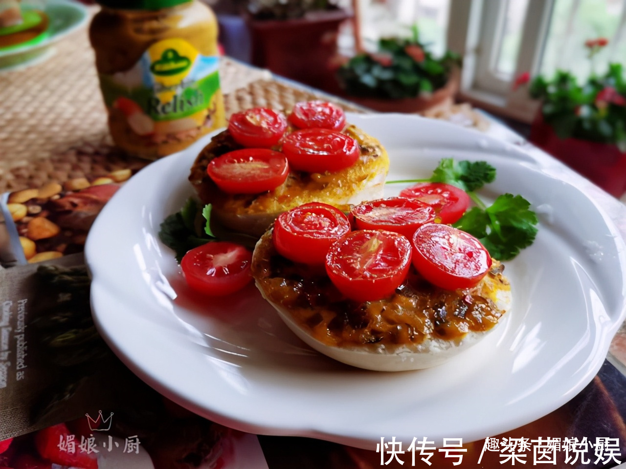 馒头|50岁阿姨的一日三餐，家常有仪式感，网友说看到了对生活的态度