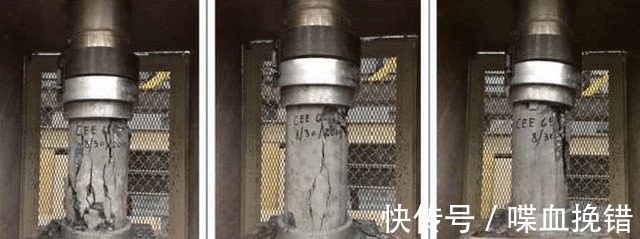 风荷载|几十层的高楼承重柱,最底下的部分为何不会被压裂