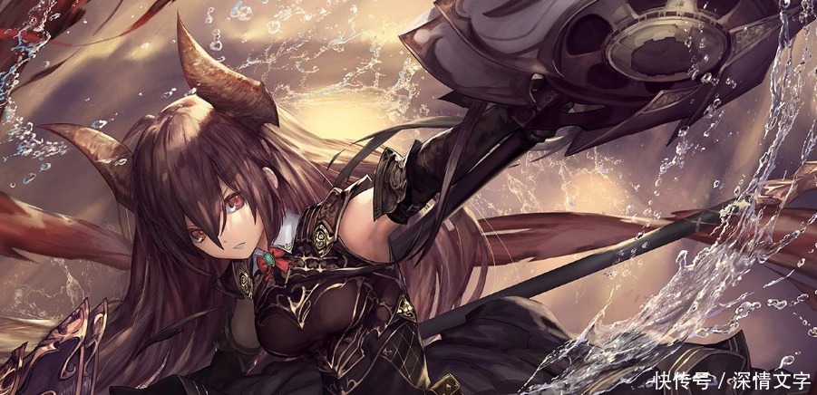 古月娜|终极斗罗现存的五件神器 有三件超神器 得者主宰斗罗大陆！