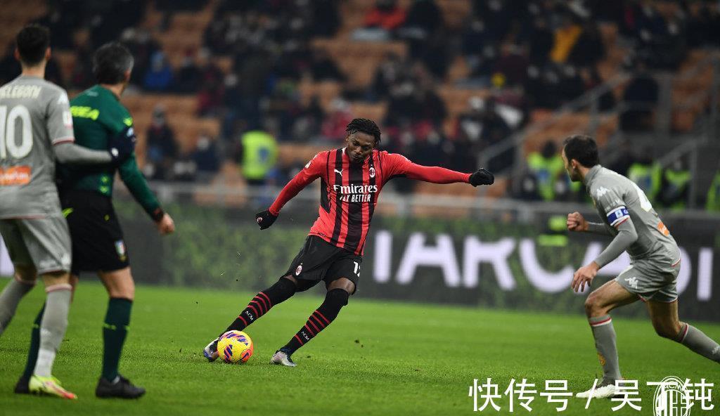 比分|3-1到3-0!AC米兰太狠了,2次吊打鱼腩,取胜=创8年纪录+接近19冠