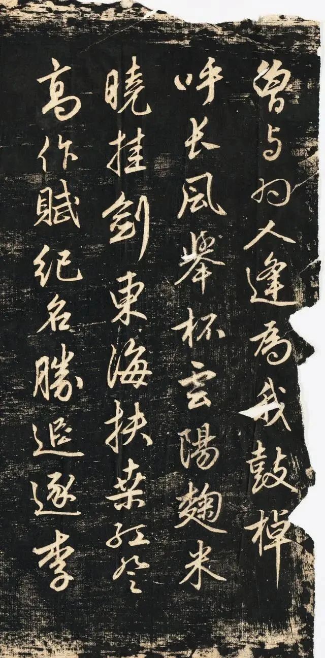 国展的书法作品,等同于废品!他的行书,越看越美,如王羲之再世