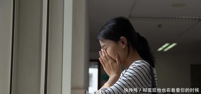 死亡凝视|42岁妈妈告诉18岁儿子,已经“怀二胎”,看到儿子的反应后心酸!
