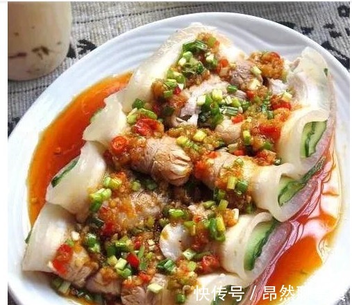 花椒油|家常菜,营养美味,每口都是幸福的味道,家人都喜欢吃