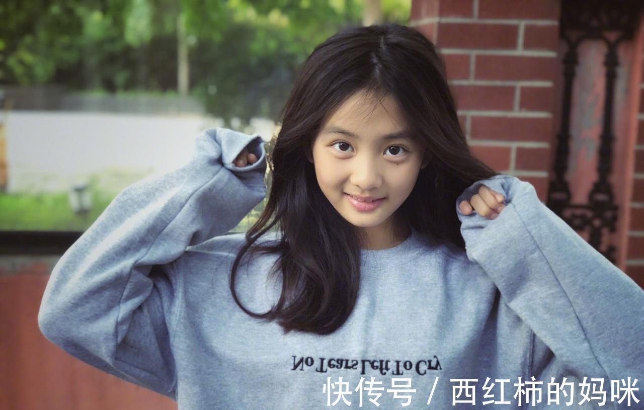 苗苗|父母平均身高才1米6,女儿却“突变”到1米7,多亏这份秘诀