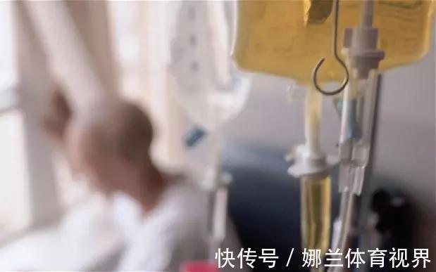 d柳叶刀:32000多名癌症病人研究证明,化疗有风险,使用需谨慎
