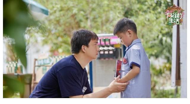 彭昱畅|黄渤带动《向往的生活》的气氛，黄磊的状态都不一样了