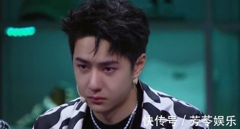 《街舞4》选手作品感动众人!王一博罕见失声痛哭,韩庚暖心安慰