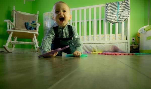 爸妈|孩子三岁前这些坏习惯,或意味智商高,家长可别盲目阻止