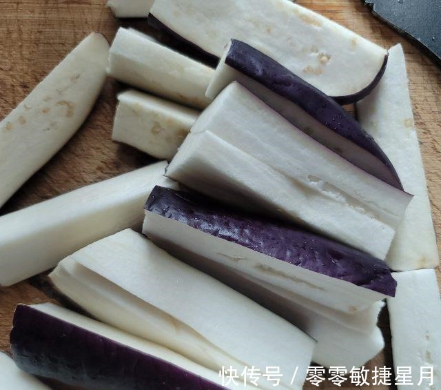 豆瓣酱|肉末蒸茄子,简单易做,妥妥的下饭菜!
