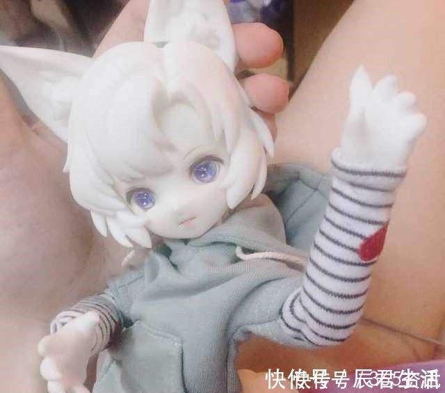 实物|画美实物更美!粉丝参照魔法少女小樱美图,自制高水准天使樱模型